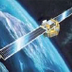 Space photovoltaic module installed on Satellite Observatory "Free Flyer" (SFU)